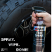 zMAX Tire Shine 24oz Bottle